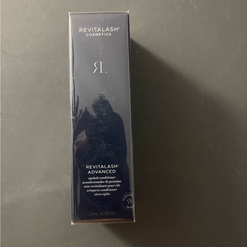 NEW Revitalash Advanced Eyelash Conditioner